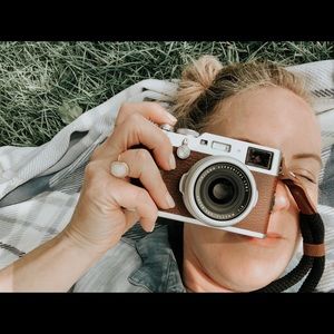 Meet your Posher, Tanya